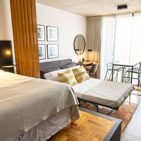 Awesome Spacious Design Studio Palermo -C3C- Buenos Aires Luaran gambar