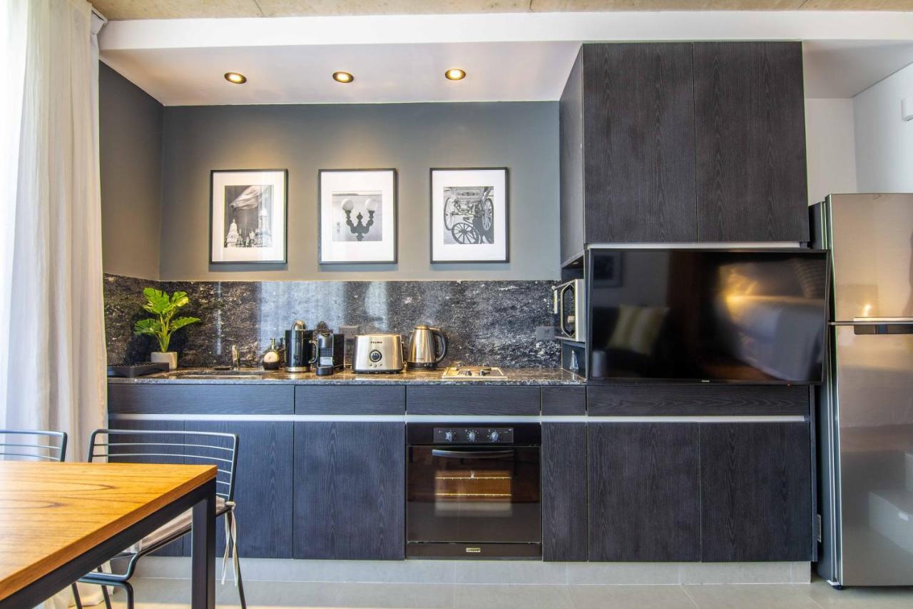 Awesome Spacious Design Studio Palermo -C3C- Buenos Aires Luaran gambar