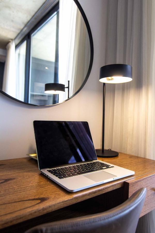 Awesome Spacious Design Studio Palermo -C3C- Buenos Aires Luaran gambar