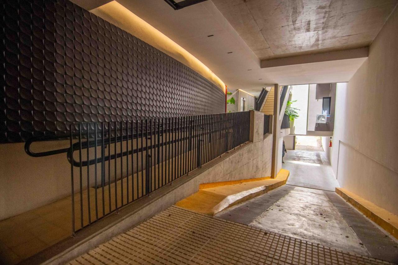 Awesome Spacious Design Studio Palermo -C3C- Buenos Aires Luaran gambar