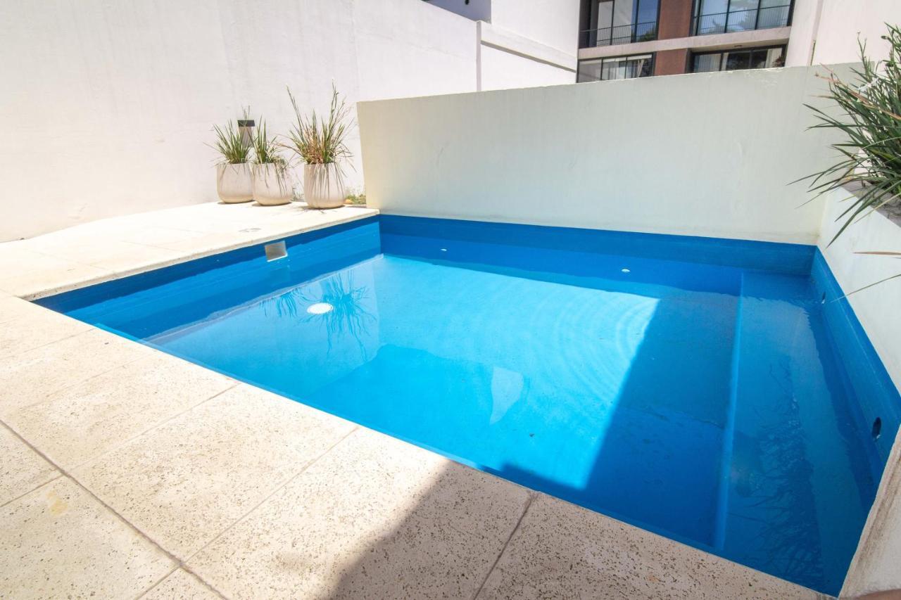 Awesome Spacious Design Studio Palermo -C3C- Buenos Aires Luaran gambar