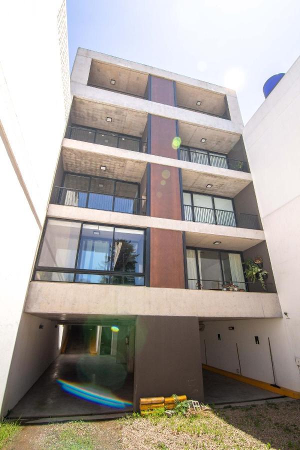 Awesome Spacious Design Studio Palermo -C3C- Buenos Aires Luaran gambar